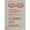 Literatura-Mundo Comparada: Perspectivas em Português II de Helena Carvalhão Buescu