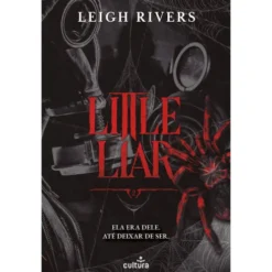 Little Liar de Leigh Rivers