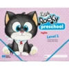 Little Rocky - Inglês - Preschool - Level 2 (Student's Book) de Cláudia Regina Abreu