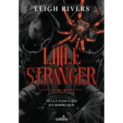 Little Stranger de Leigh Rivers