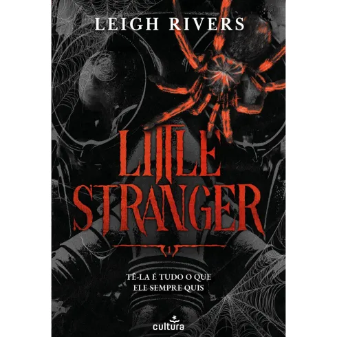 Little Stranger de Leigh Rivers