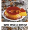 Livro da Doçaria Conventual Portuguesa