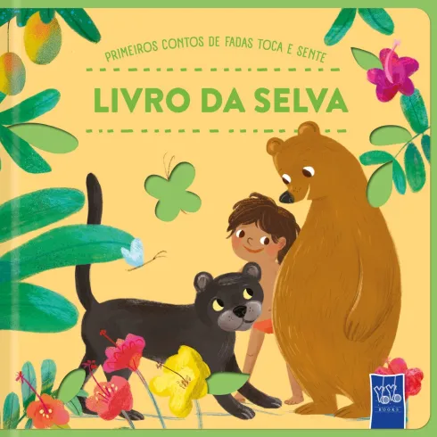 Livro da Selva