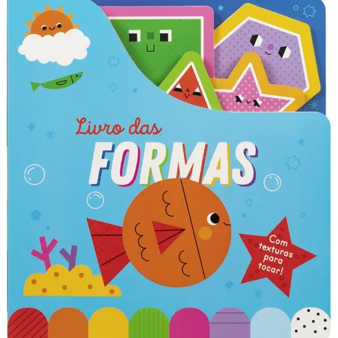 Livro das Formas