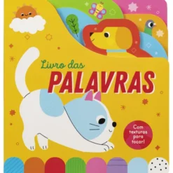 Livro das Palavras