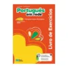 Livro de Exercícios - Português em Rede - Nível B1