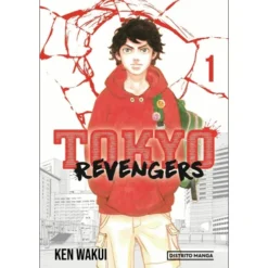Livro 1 de Ken Wakui