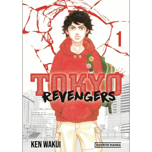 Livro 1 de Ken Wakui