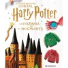 Livro de Receitas Oficial Harry Potter de Joanna Farrow; Tradução: Maria João Ferro de Joanna Farrow