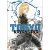 Livro 3 de Tokyo Revengers