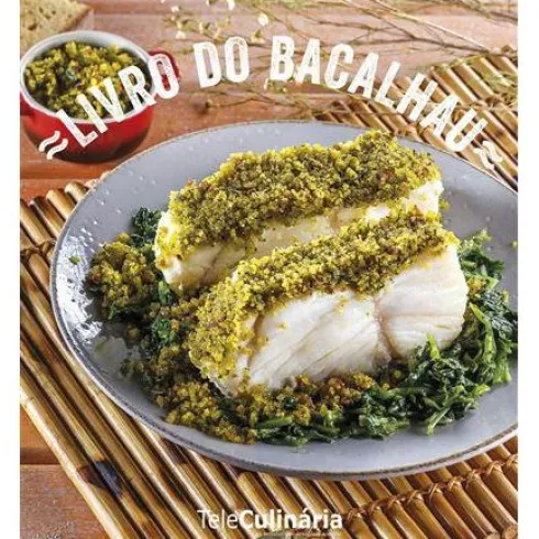 Livro do Bacalhau
