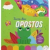 Livro dos Opostos