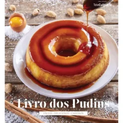 Livro dos Pudins