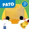 Livro E Luva - Pato de Yoyo Books