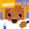 Livro E Luva - Urso de Yoyo Books