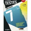 Livro - Preparar os Testes - Português 7º Ano (Português)