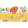 Livros Em Caixa - Animais De Estimação de YOYO BOOKS
