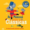 Livros Sonoros: As Músicas Clássicas de Gallimard