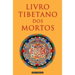 Livro Tibetano dos Mortos