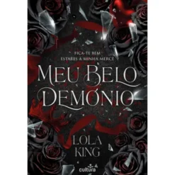 Lola King de Meu Belo Demónio