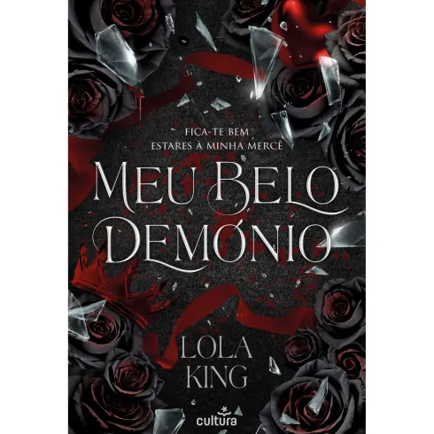 Lola King de Meu Belo Demónio