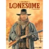 Lonesome-A Pista Do Pregador-V de Yves Swolfs