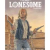 Lonesome, Vol. 3 - Os Laços Do de Yves Swolfs