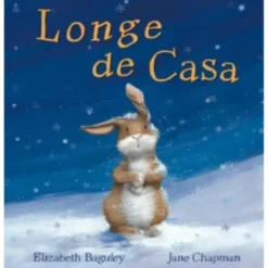 Longe de Casa de Elizabeth Baguley