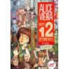 Lote 12, 2.º Frente de Alice Vieira