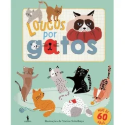 Loucos por Gatos de Nextquisite