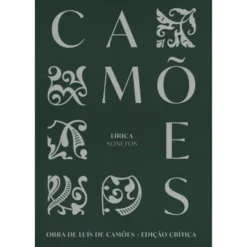 Lírica - Sonetos de Luís De Camões