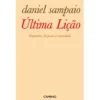 Última Lição de Daniel Sampaio