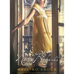 Último Amor de Nora Roberts