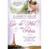 Lua-de-Mel em Paris de Elizabeth Adler