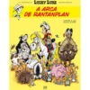 Lucky Luke - A Arca de Rantanplan de Achdé e Jul