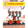 Lucky Luke - Nitroglicerina de Lo Hartog Van Banda e Morris
