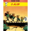 Lucky Luke - o Álibi de Claude Guylouis e Morris