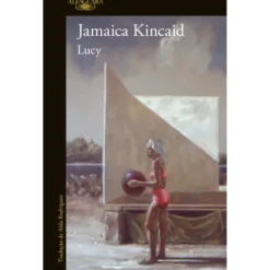Lucy de Jamaica Kincaid
