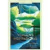 Lugares Místicos - Guia para Viagens Inspiradoras de Sarah Baxter
