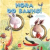 Luna e Martim Hora do Banho de Elsa Navarro/Tiago Salgueiro