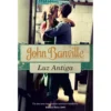 Luz antiga de John Banville