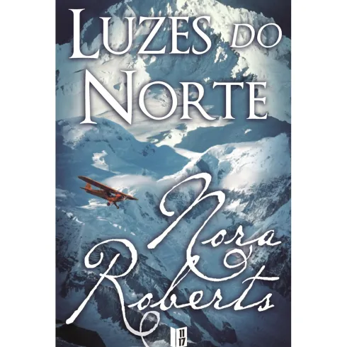 Luzes do Norte (Livro de Bolso) de Nora Roberts