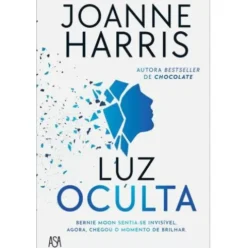 Luz Oculta de Joanne Harris