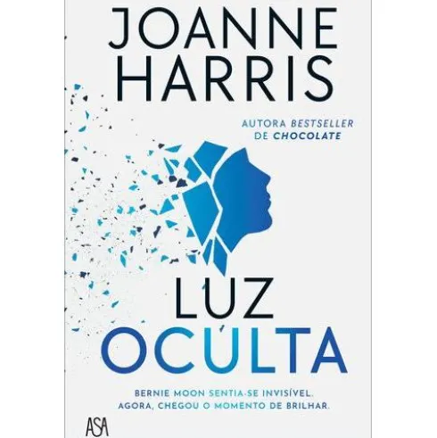 Luz Oculta de Joanne Harris
