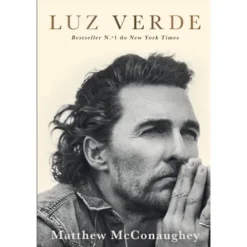 Luz Verde de Matthew McConaughey