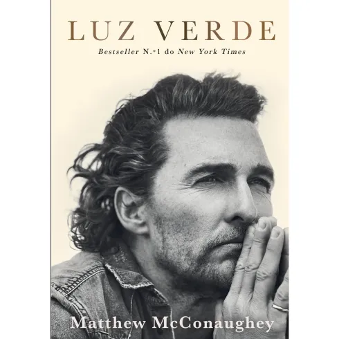 Luz Verde de Matthew McConaughey