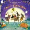 Lá Vamos Nós Numa Caça aos Fantasmas de Martha Mumford e Cherie Zamazing
