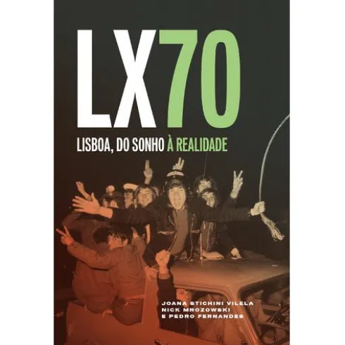 LX70 de Joana Stichini Vilela