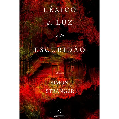 Léxico da Luz e da Escuridão de Simon Stranger