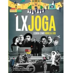 LXJoga de Joana Stichini Vilela